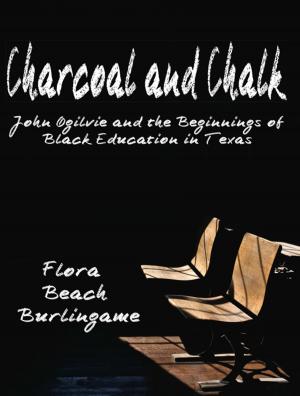 Cover of the book Charcoal and Chalk by Frederick Marryat
