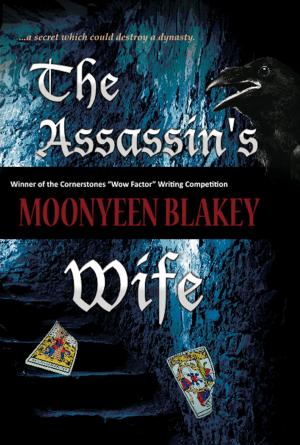 Cover of the book The Assassin's Wife by Mary Donnarumma Sharnick