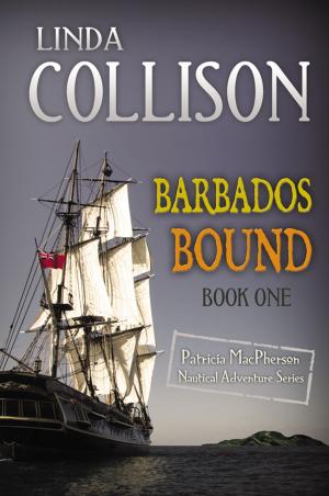 Cover of the book Barbados Bound by James Lane Allen