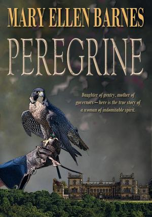 Cover of the book Peregrine by Keble E. Chatterton