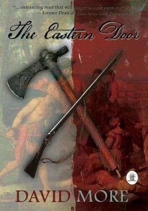 Cover of the book The Eastern Door by Digressing Me