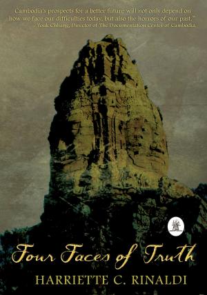 Cover of the book Four Faces of Truth by Bradda Field