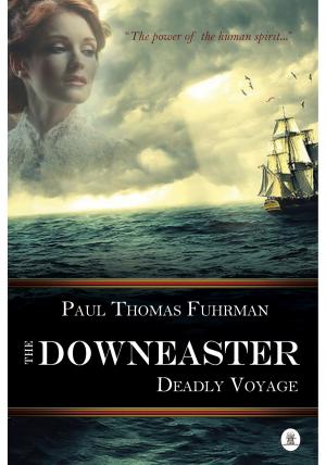Book cover of The Downeaster