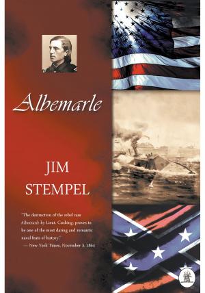 Cover of the book Albemarle by Mary Johnston