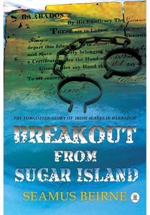 bigCover of the book Breakout from Sugar Island by 