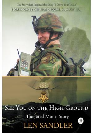 Cover of the book See You on the High Ground by Mary Anne Butler