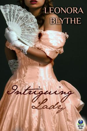 Cover of Intriguing Lady