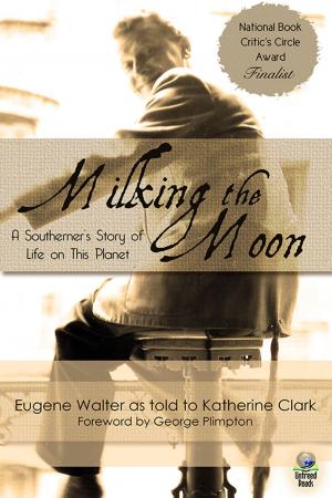Cover of the book Milking the Moon by Edith Layton