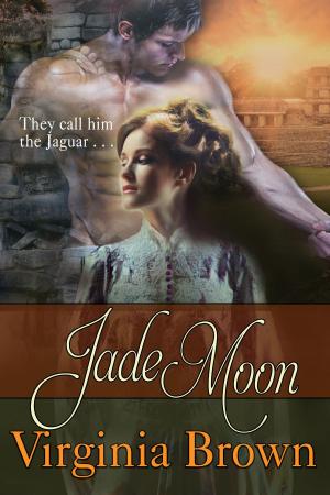 bigCover of the book Jade Moon by 