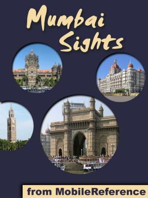 Cover of the book Mumbai Sights by Charles Darwin