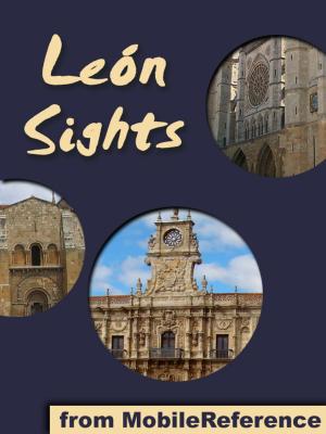 Cover of the book Leon Sights by Kurt Vonnegut, Jr.