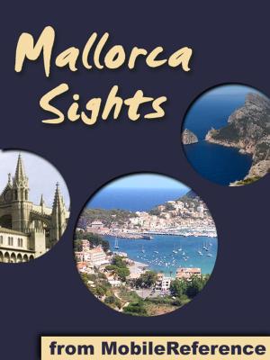Cover of the book Mallorca / Majorca Sights by Jules Verne, Michel Verne