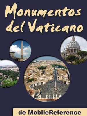 Book cover of Vaticano: Guía de las 20 mejores atracciones turísticas del Vaticano, Italia