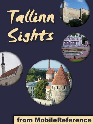 Cover of the book Tallinn Sights by Benjamin Franklin