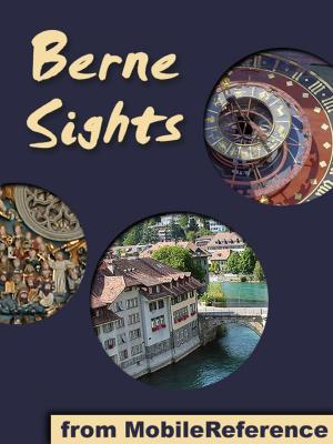 Cover of the book Berne Sights by MobileReference