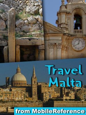 Cover of the book Travel Malta by Bram Stoker