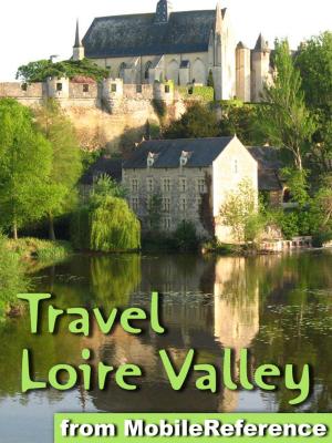 Book cover of Loire Valley, France
