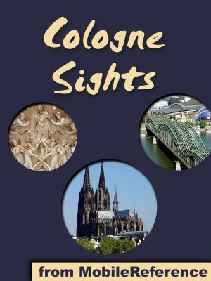Book cover of Cologne Sights