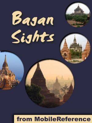 Cover of the book Bagan Sights by Baroness Orczy