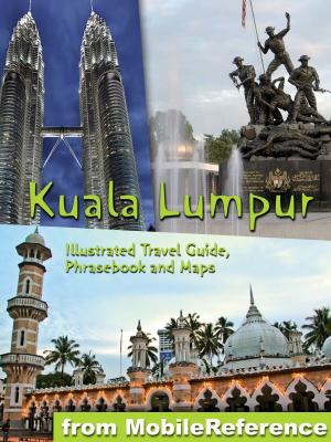 Book cover of Kuala Lumpur, Malaysia