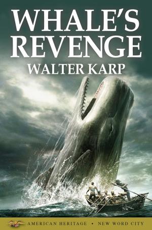 Cover of the book Whale's Revenge by Arthur Gordon