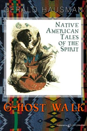 bigCover of the book Ghost Walk by 