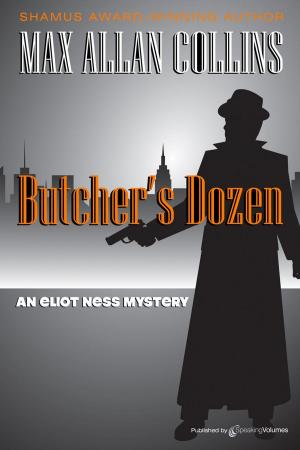 Cover of the book Butcher's Dozen by Maurice Leblanc