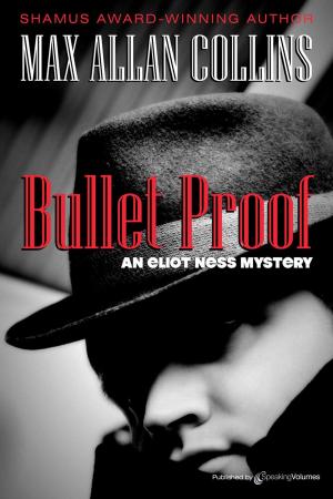 Cover of the book Bullet Proof by Don Bendell