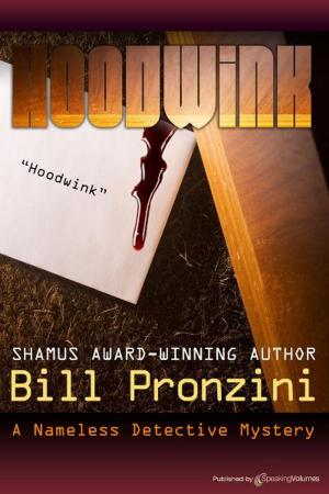 bigCover of the book Hoodwink by 