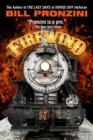 Cover of the book Firewind by Marcia Muller