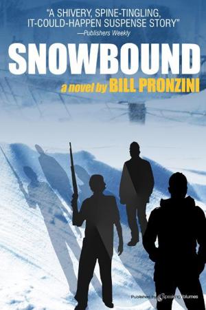 Cover of the book Snowbound by Charles Ryan