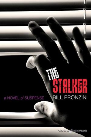 Cover of the book The Stalker by Jory Sherman