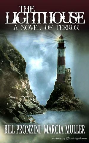 Book cover of The Lighthouse: A Novel of Terror