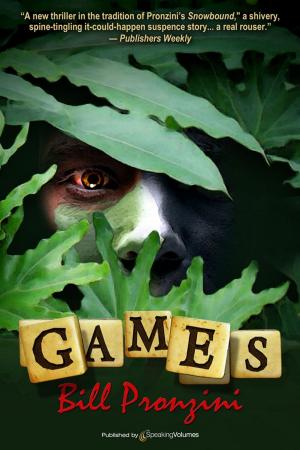 Cover of the book Games by Maan Meyers