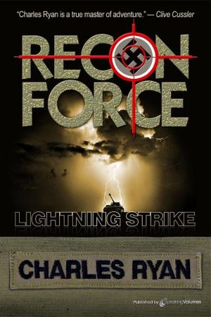 Cover of the book Lightning Strike by Aaron Solomon
