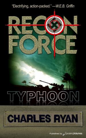 Cover of the book Typhoon by Ed Gorman