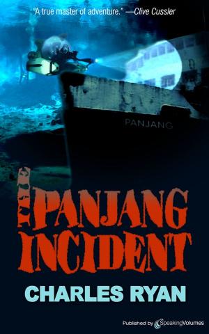 Cover of the book The Panjang Incident by Cort Martin, Jory Sherman