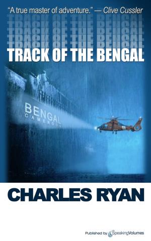 Cover of the book Track of the Bengal by Wayne D. Overholser