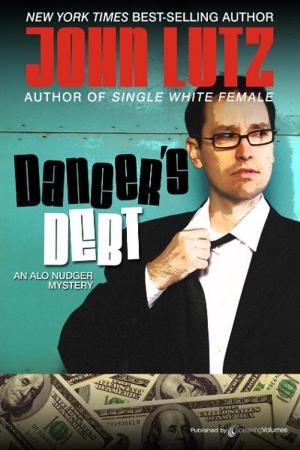 Cover of the book Dancer's Debt by Jason Phillips