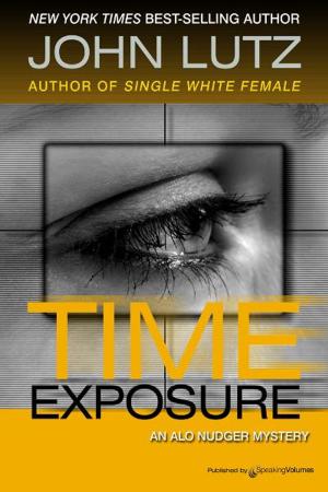 Cover of the book Time Exposure by Jerry Ahern