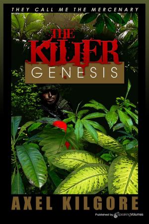 Cover of the book The Killer Genesis by J.R. Roberts