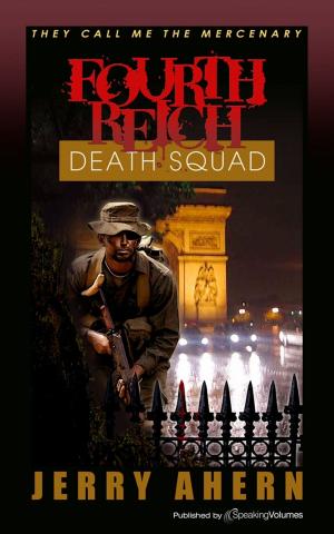 Cover of the book Fourth Reich Death Squad by Hal Williams