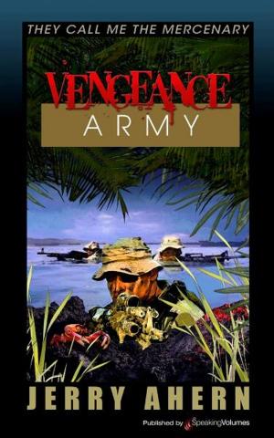 Cover of the book Vengeance Army by Tony Doris