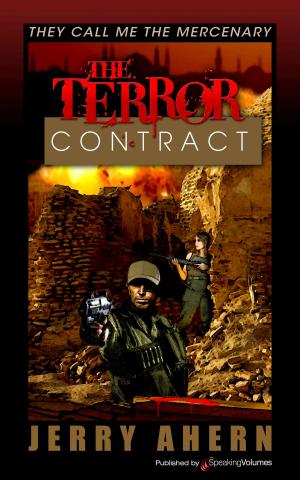 bigCover of the book The Terror Contract by 