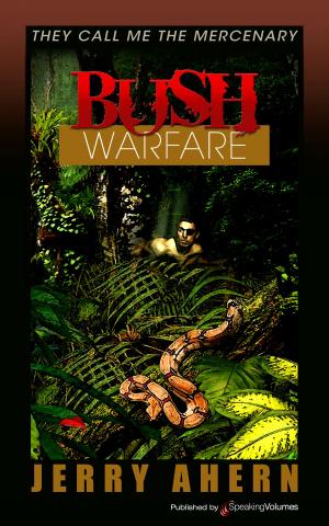 Cover of the book Bush Warfare by Justine Davis