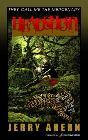 Cover of the book Headshot! by J.R. Roberts