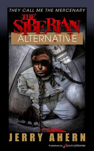 Cover of the book The Siberian Alternative by Jasmine Cresswell