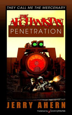 Cover of the book The Afghanistan Penetration by Hal Williams