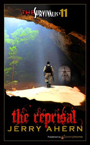 Book cover of The Reprisal