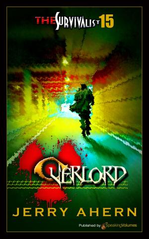 Cover of the book Overlord by Jerry Ahern, Sharon Ahern, Bob Anderson